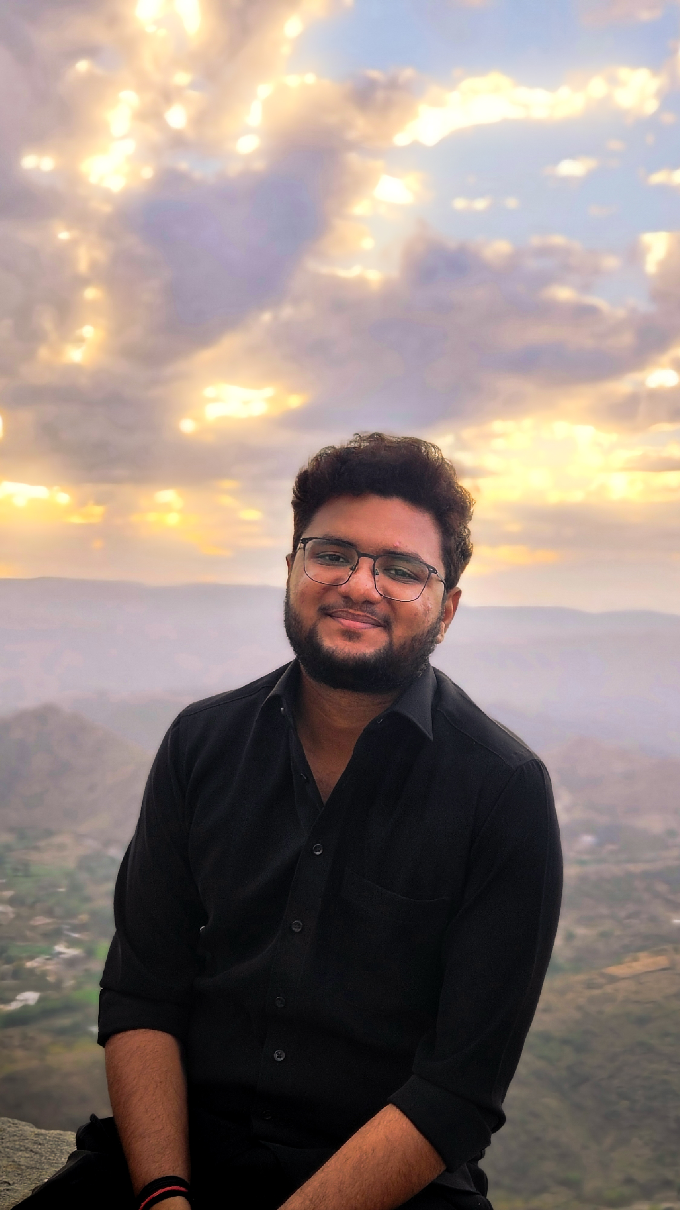 Dhruv Panchal Profile Reveal